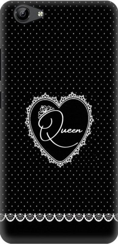 COBIERTAS Back Cover for VIVO Y71  (Multicolor, Pack of: 1)