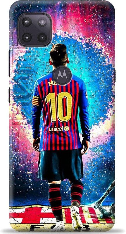 Swagr Back Cover for Motorola Moto G 5G  (Multicolor, Shock Proof, Pack of: 1)