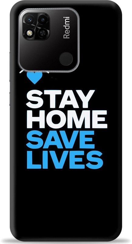 Swagr Back Cover for Mi Redmi 10A Sport  (Black, Shock Proof, Pack of: 1)