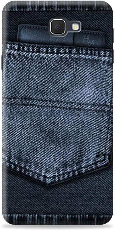 Crafter Back Cover for Samsung Galaxy J7 Prime 2  (Blue, Shock Proof)