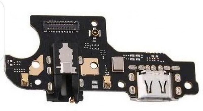 rahima enterprises OPPO A5s oppo A5s Charging PCB Complete Flex