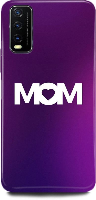 MP ARIES MOBILE COVER Back Cover for Vivo Y20, Vivo V2029, Dad,Love,love,pops,love,Mom,&,Dad,,Love,Mom,&,Dad,couple,Love,couple,  (Multicolor, Hard Case, Pack of: 1)