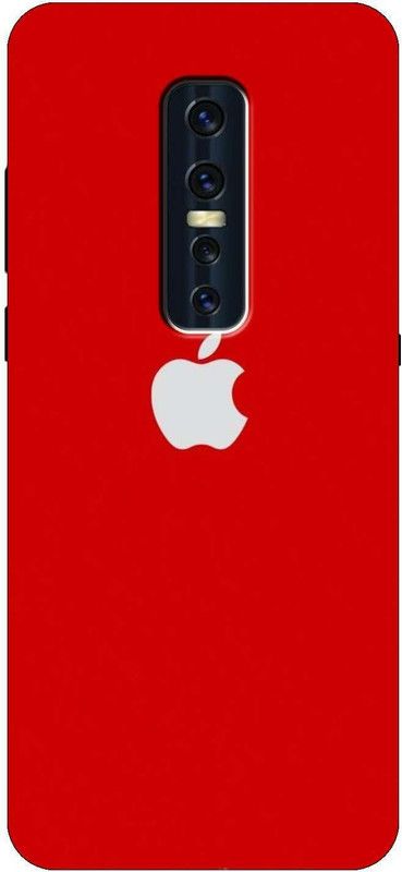 royal eshop 15 Back Cover for Vivo V17 Pro  (Multicolor, Shock Proof, Silicon, Pack of: 1)