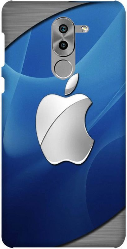 Crafto Rama Back Cover for Honor 6X, BLN-AL10, BLN-AL20  (Multicolor, 3D Case, Pack of: 1)