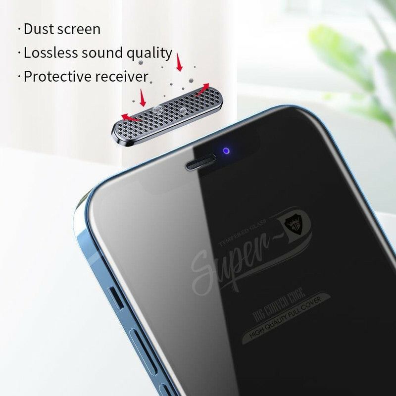 MIETUBL Screen Guard for IPHONE 14  (Pack of 1)