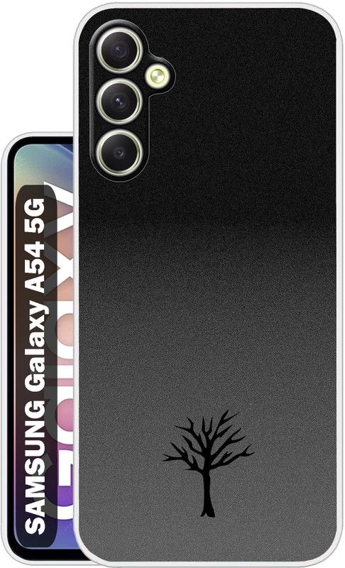 Case Club Back Cover for SAMSUNG Galaxy A54 5G  (Multicolor, Grip Case, Silicon, Pack of: 1)
