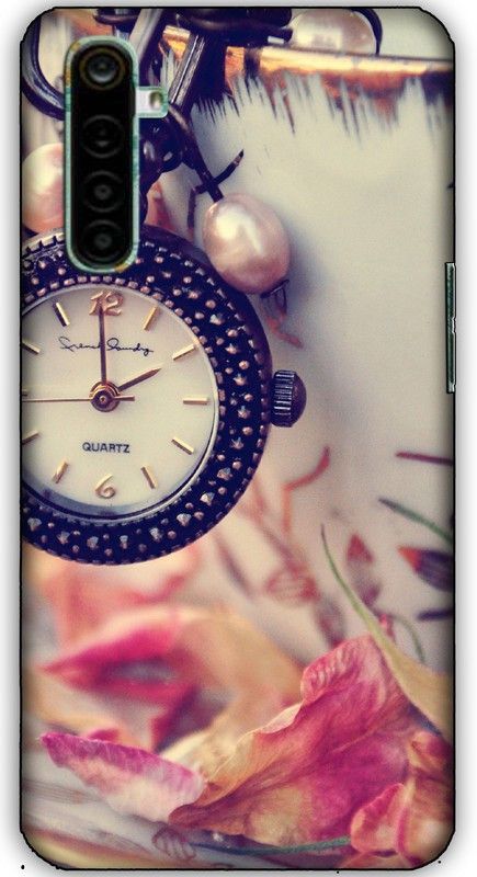 artocus Back Cover for Realme 6, Realme 6 007 James bond Printed Back Cover  (Multicolor, Hard Case, Pack of: 1)