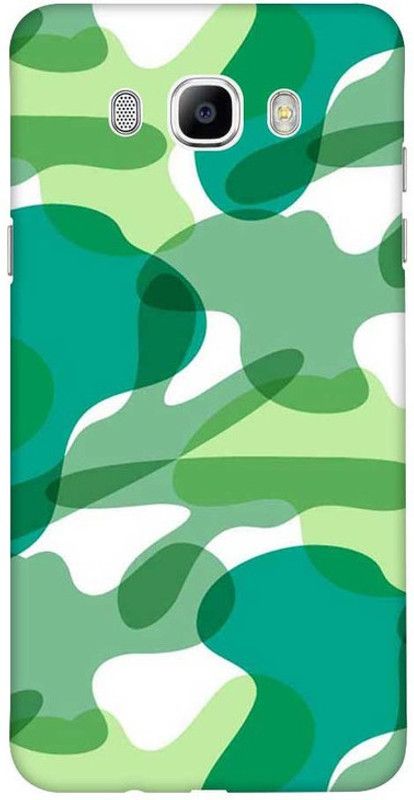 Prindear Back Cover for Samsung Galaxy J7 - 6 (New 2016 Edition)  (Multicolor, Hard Case, Pack of: 1)