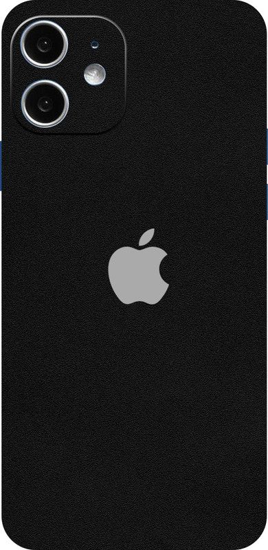 Scratchgard Apple iphone 11 (Back + Side +Camera) Mobile Skin  (Carbon Fiber Red)