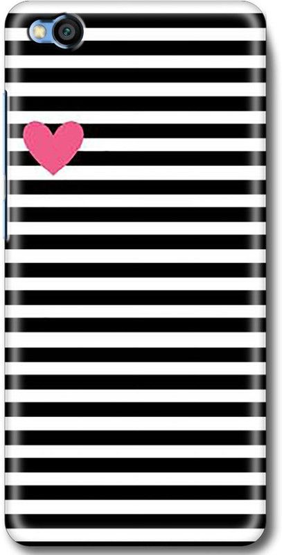 Flipkart SmartBuy Back Cover for Mi Redmi Go  (Multicolor, Hard Case, Pack of: 1)