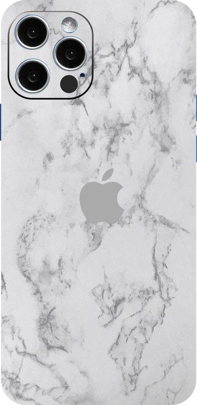 Scratchgard Apple iphone 11 Pro Max (Back + Side +Camera) Mobile Skin  (Camo Black)