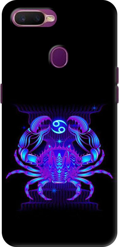 LETAPS Back Cover for Oppo F9 / F9 Pro / Realme 2 Pro  (Multicolor)