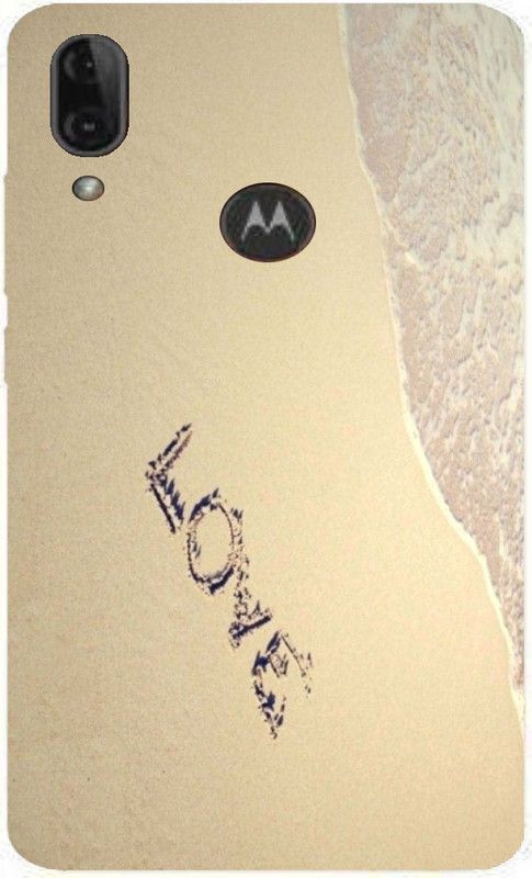 Tanuka Back Cover for Motorola E6s  (Multicolor, Silicon)