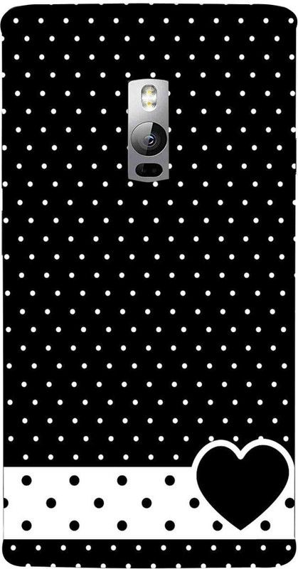 shellmo Back Cover for OnePlus 2  (Multicolor, Waterproof, Pack of: 1)