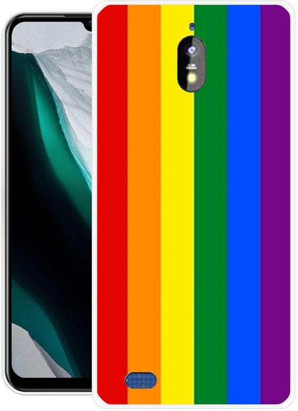 vaidik Back Cover for Jio Phone Next  (Multicolor, Dual Protection, Silicon, Pack of: 226)