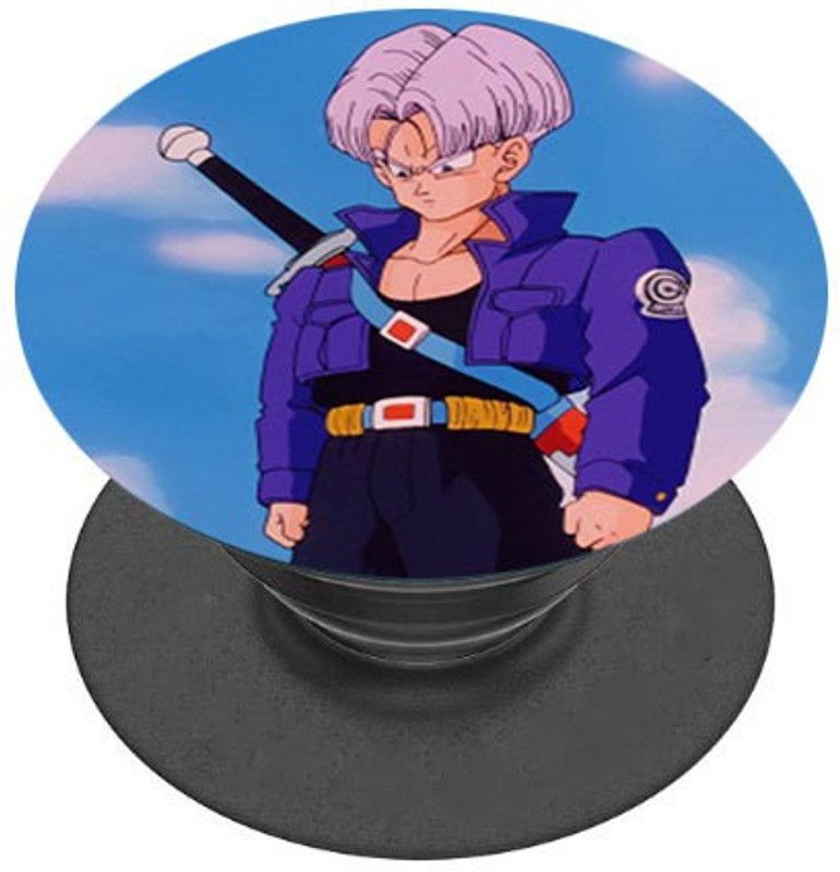 Thermobeans Anime Naruto 4 Mobile Holder