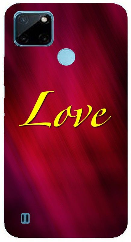 Sunrise hub Back Cover for Realme C25Y  (Multicolor, Waterproof, Silicon, Pack of: 1)