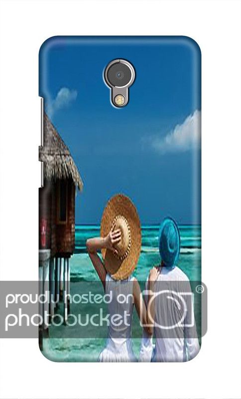 My Swag Back Cover for Lenovo P2  (Multicolor, 3D Case)