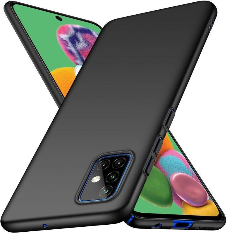 Elica Back Cover for Vivo V17 (India)  (Black, Shock Proof, Silicon, Pack of: 1)