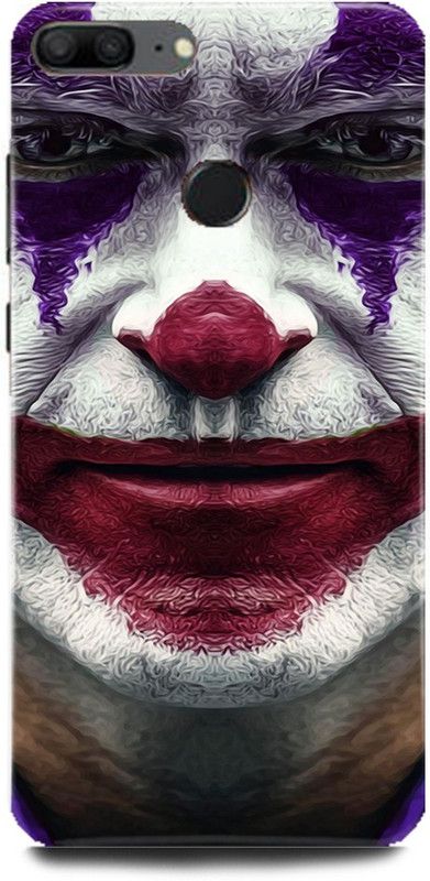 JUGGA Back Cover for Honor 9N, LLD-AL20, NEW, JOKER, ANONYMOUS, BLADE, HACKER, MASK  (Multicolor, Hard Case, Pack of: 1)