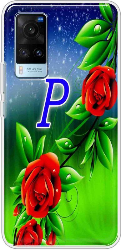 Jaipur Print Hub Back Cover for Vivo X60  (Multicolor, Waterproof, Silicon)