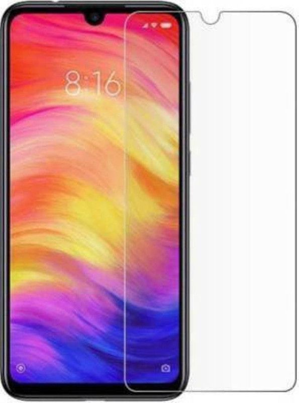 EASYBIZZ Tempered Glass Guard for Coolpad Cool 3 Plus  (Pack of 1)