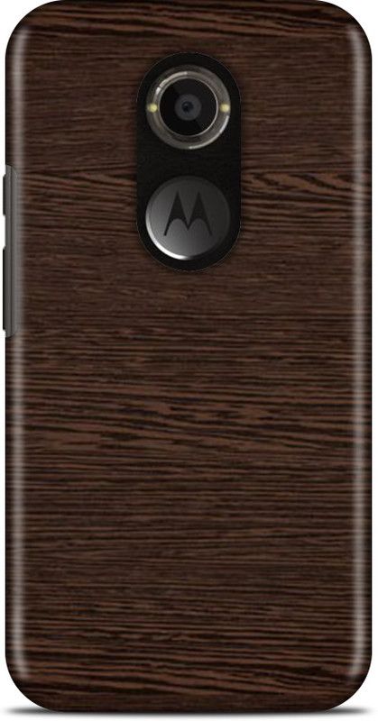 Exclusivebay Back Cover for Motorola Moto X2 2nd Gen  (Multicolor, Pack of: 1)