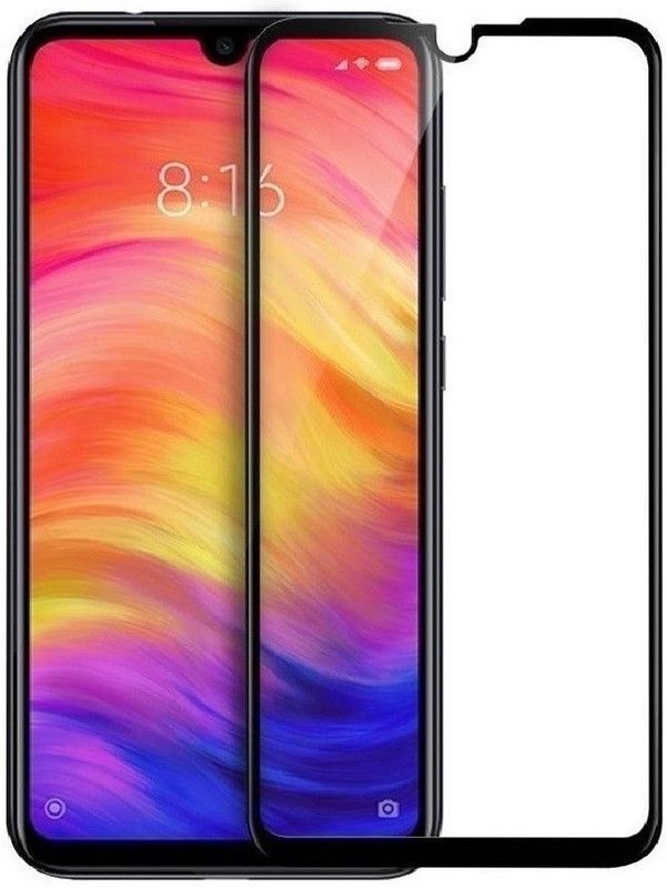 Blue Labs Tempered Glass Guard for Redmi Note 7S, Redmi Note 7 Pro, Redmi Note 7  (Pack of 1)