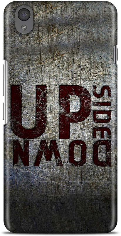 Sankee Back Cover for OnePlus X  (Grey, Hard Case)