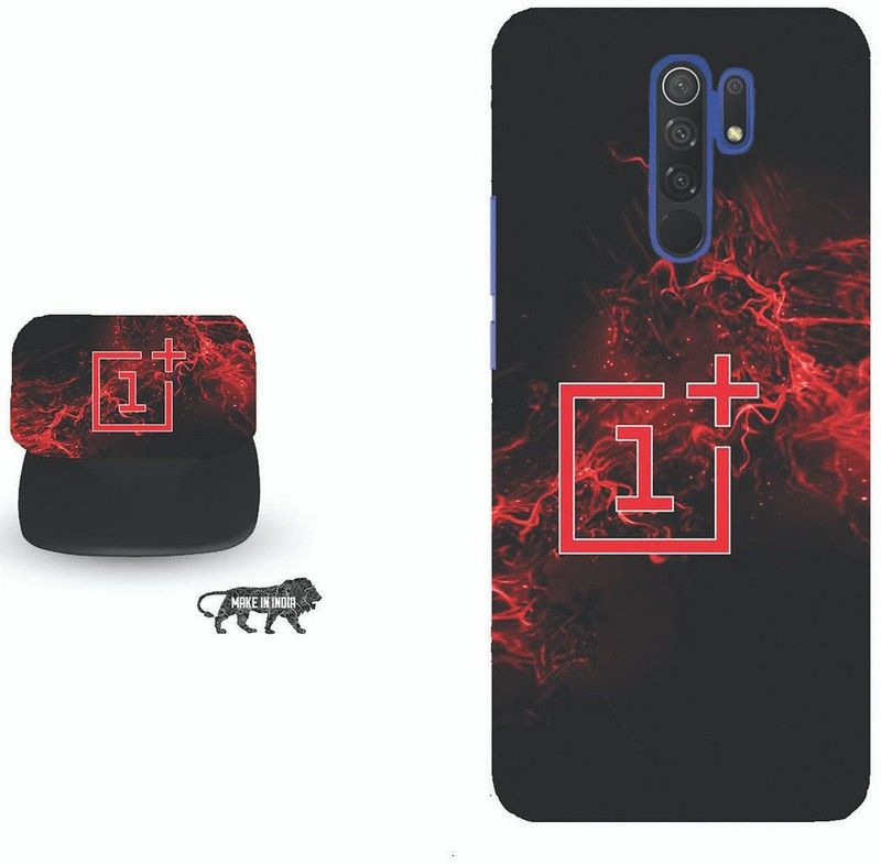 Hello Case Back Cover for Poco M2 Reloaded  (Multicolor, Cases with Holder, Pack of: 1)