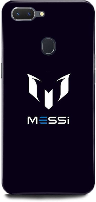 MP ARIES MOBILE COVER Back Cover for Realme 2 Pro, Messi,Lione,Football,Messi,10,Jersey,King,of,football,Messi,logo,sports,  (Multicolor, Hard Case, Pack of: 1)