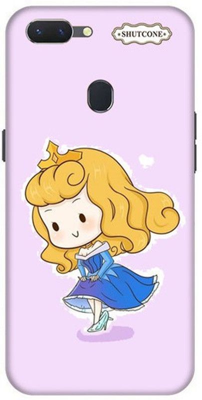MyBestow Back Cover for Oppo A7  (Multicolor, Hard Case, Pack of: 1)