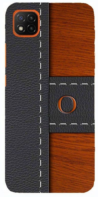 Pop Case Back Cover for Poco C3  (Multicolor, Hard Case)