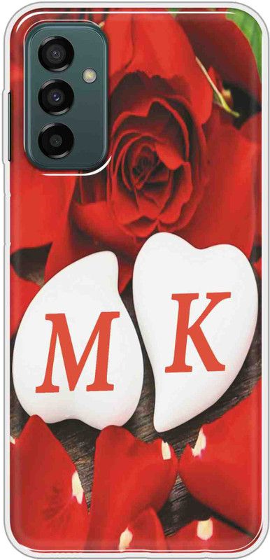 Pinkcity International Back Cover for Samsung Galaxy F23 5G  (Multicolor, Dual Protection, Silicon)