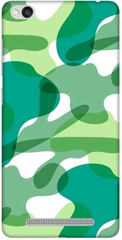 Prindear Back Cover for Mi Redmi 3S  (Multicolor, Hard Case, Pack of: 1)
