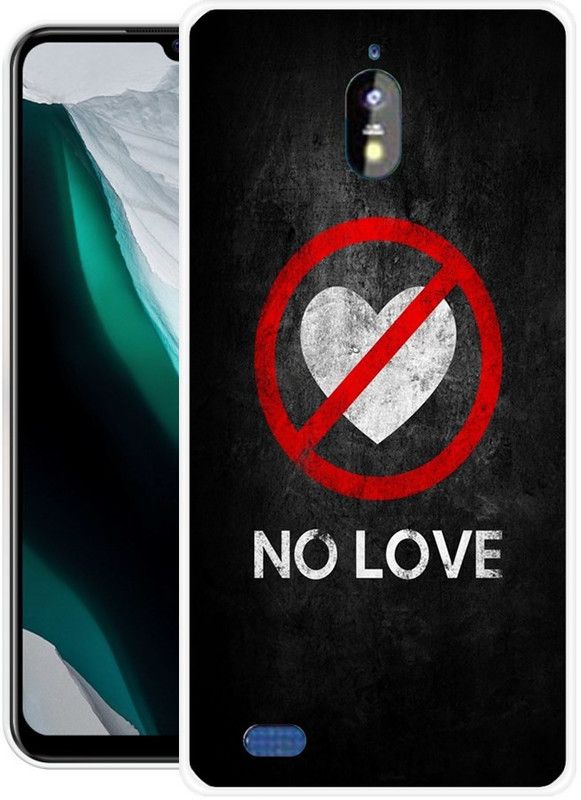 SUPER CASE Back Cover for Jio Phone Next 4G  (Multicolor, Grip Case, Silicon)