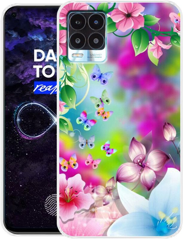 Coolcase Back Cover for Samsung Galaxy A32 4G Mobile Back Cover  (Multicolor, Grip Case, Silicon)
