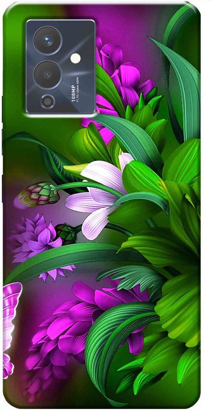 TrenoSio Back Cover for Infinix Note 12 Pro 5G 2597  (Multicolor, Flexible, Silicon, Pack of: 1)