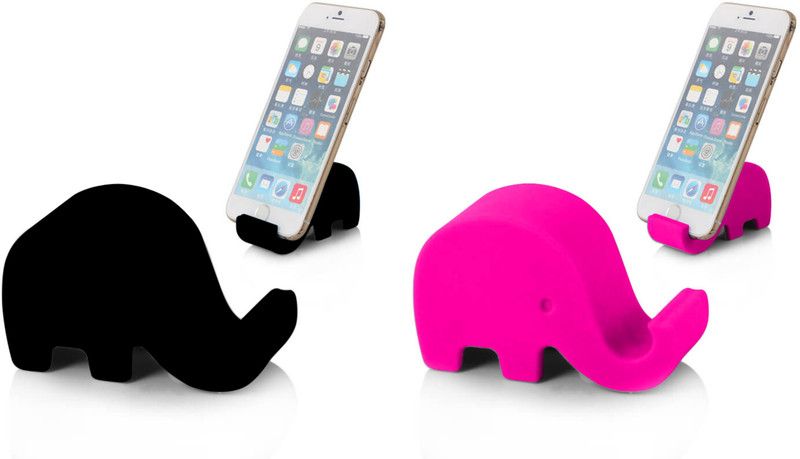 Shopsji SJ-Smartstand-13 Mobile Holder