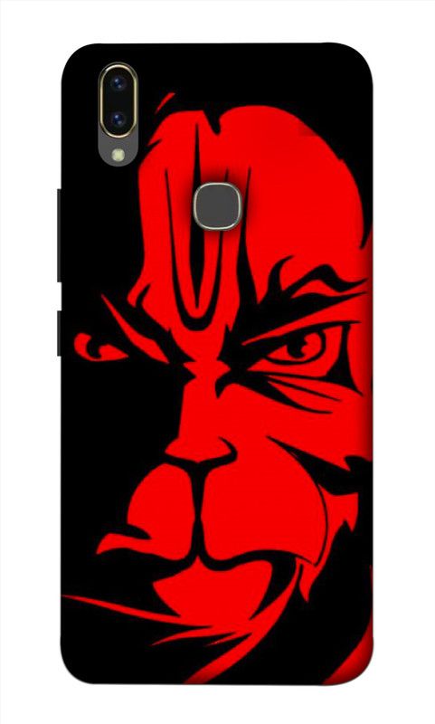 Faybey Back Cover for Vivo Y91  (Multicolor, Hard Case, Pack of: 1)