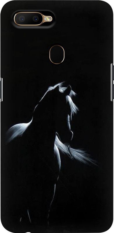 Flipkart SmartBuy Back Cover for OPPO K1  (Multicolor, Hard Case, Pack of: 1)