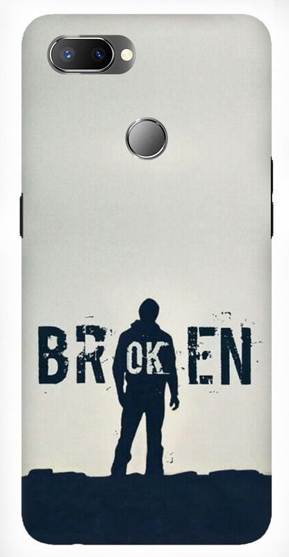 Flipkart SmartBuy Back Cover for Realme 2 Pro  (Multicolor, Pack of: 1)