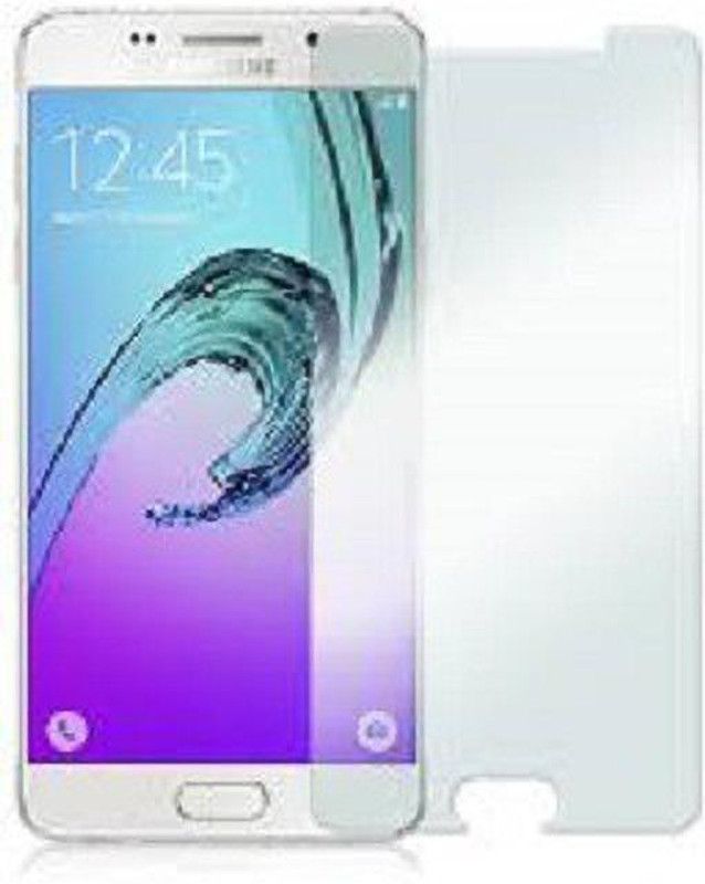 Trusta Screen Guard for Samsung galaxy a5  (Pack of 1)