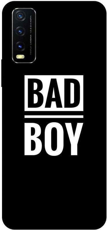 THE NARAYANA COLLECTIONS Back Cover for VIVO Y20i-V2027-V2032-BULATI,HAI,MAGAR,JANE,NAHI,QUATES  (Multicolor, Hard Case, Pack of: 1)