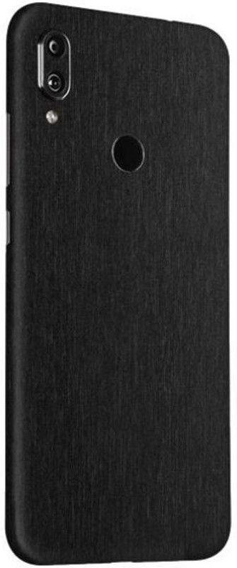 Orgic India Redmi Note 7 Mobile Skin  (Black Titanium)
