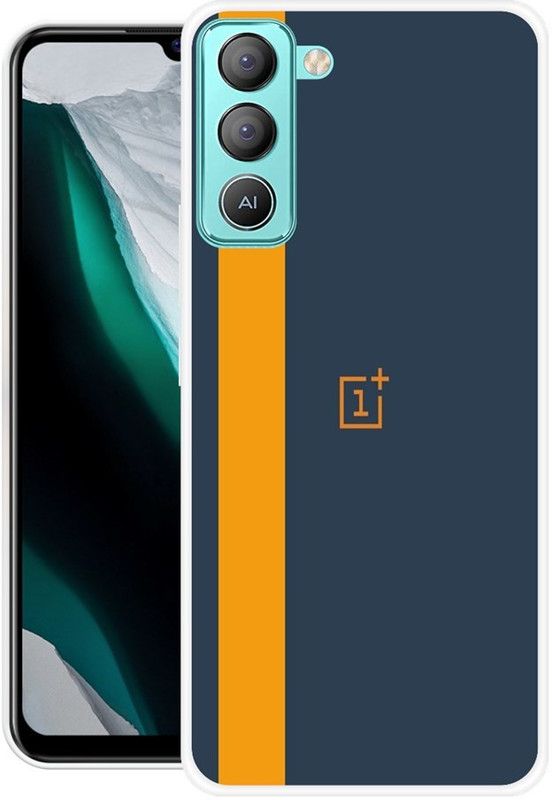Krtagy Back Cover for Tecno Pop 5 pro, Tecno Pop 5 Lite  (Multicolor, Dual Protection, Silicon, Pack of: 305)