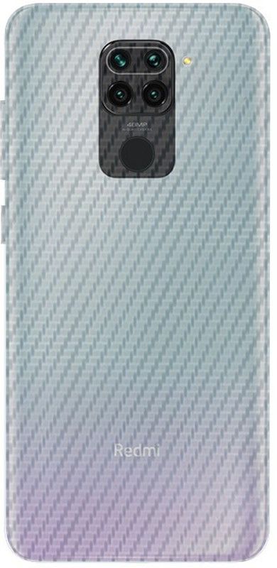 AsSkin Redmi 10X, redmi 10x Mobile Skin  (Ultra Super Tansparent With High Matte Finish..,)