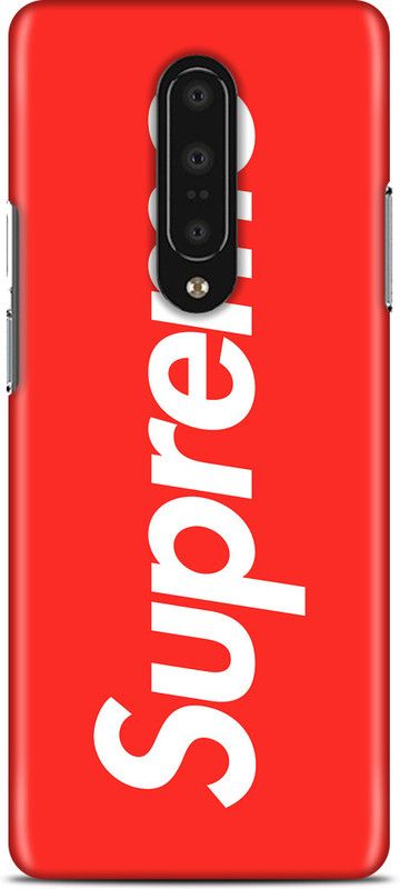 Exclusivebay Back Cover for OnePlus 7  (Multicolor, Pack of: 1)