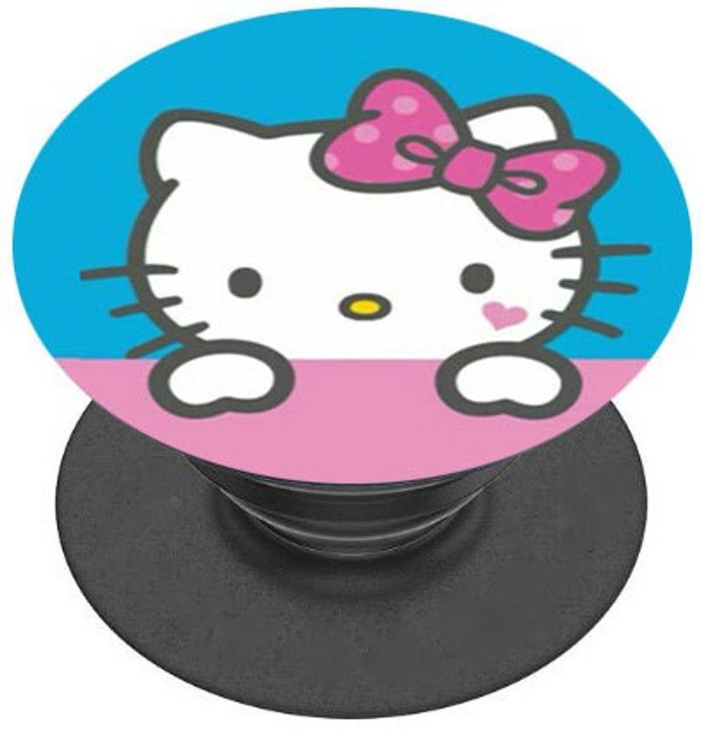 Thermobeans Hello Kitty 5 Mobile Holder