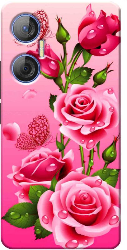 Sheorano Back Cover for Tecno POVA Neo 5G/ Tecno Pova Neo 2528  (Green, Grip Case, Silicon, Pack of: 1)